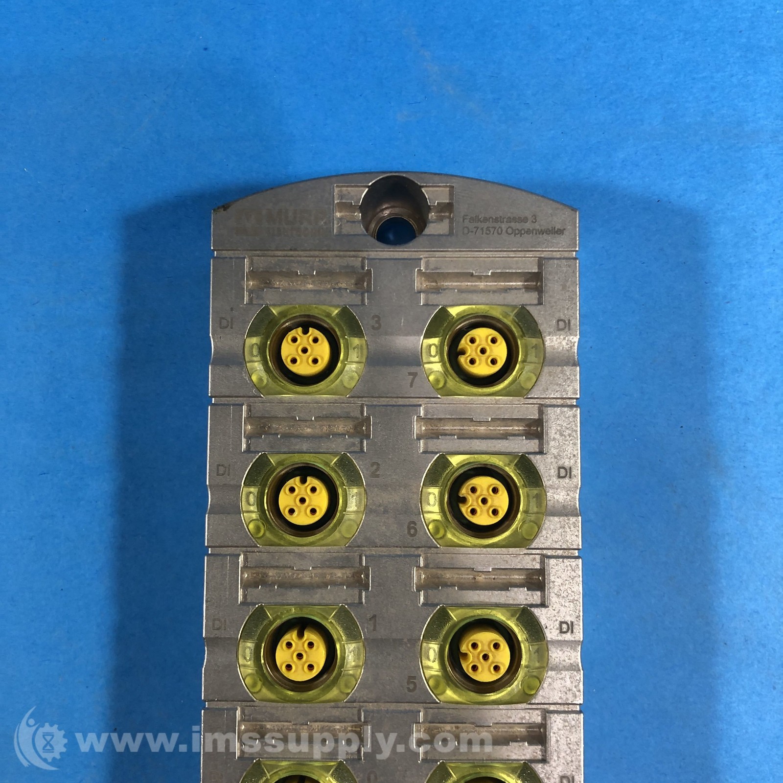 Murr Elektronik 55556 Compact Module 7567