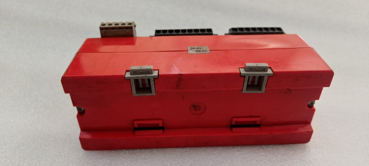 Allen Bradley DeviceNet Block Safety I/O Cat No. 1791DS-IB16 Ser.A