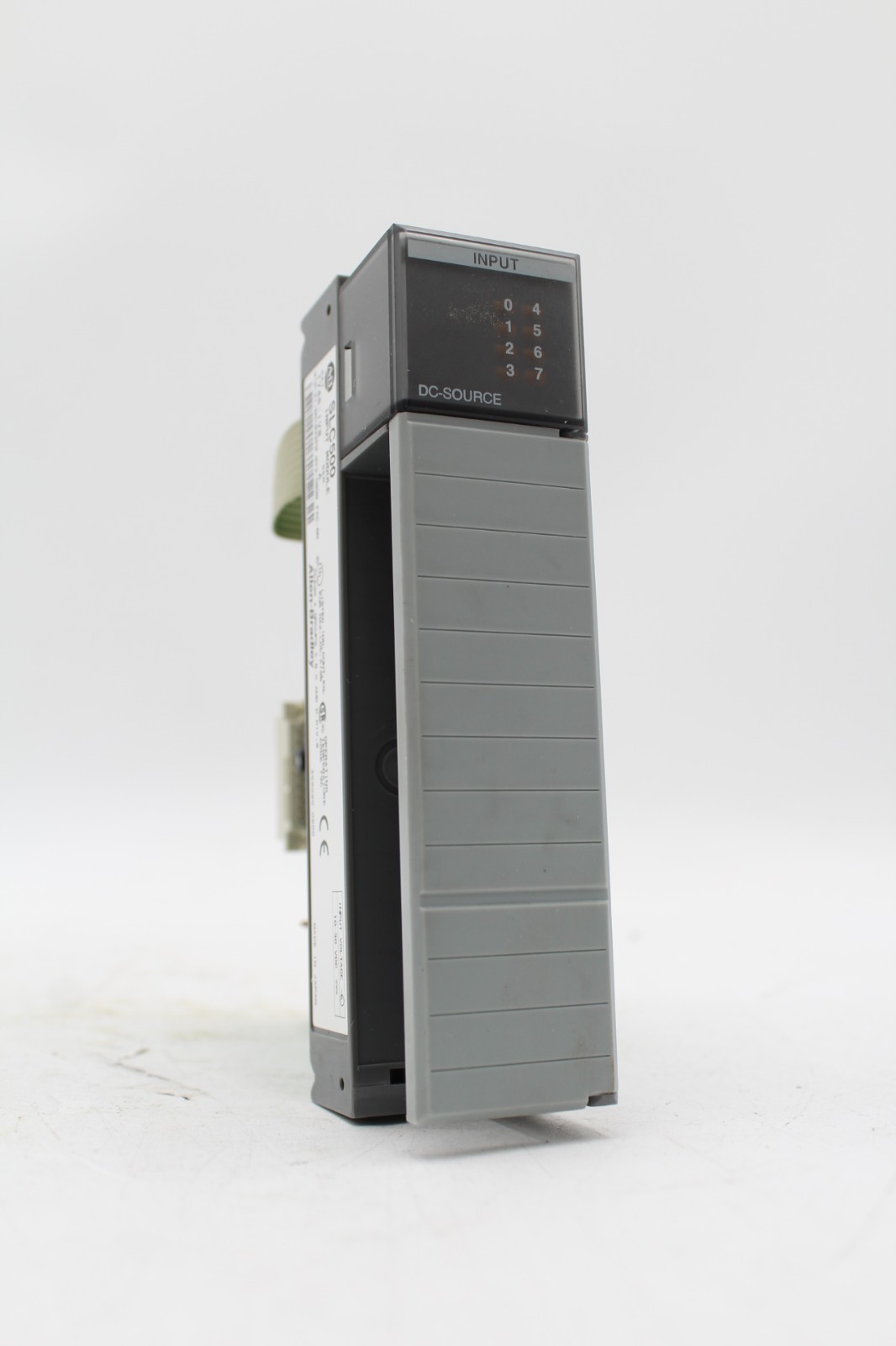 Allen-Bradley 1746-IV8 SLC 500 8-Point Input Module