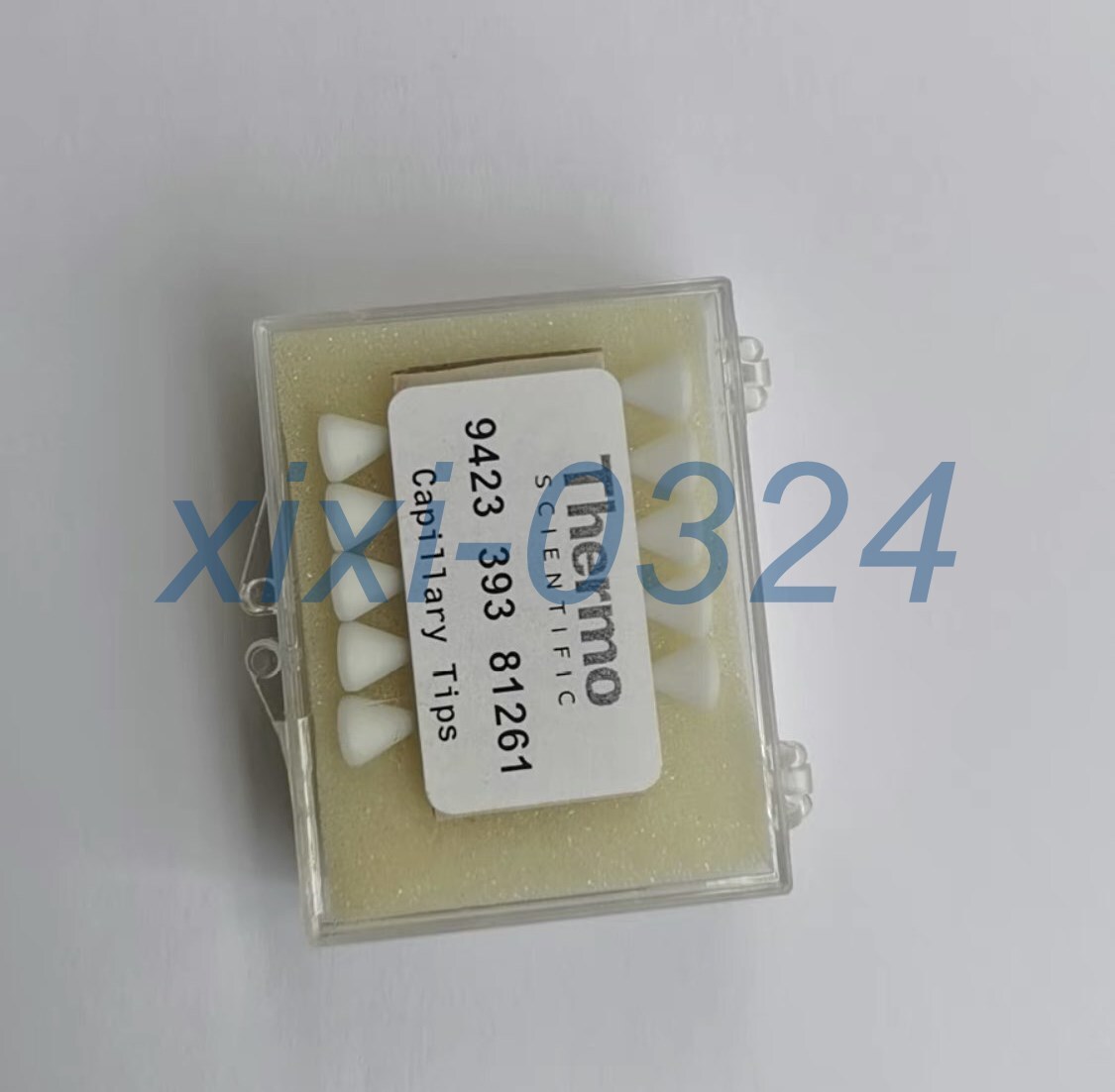 1pcs NEW ThermoFisher 942339381261 Graphite furnace sampling needle DHL shipping