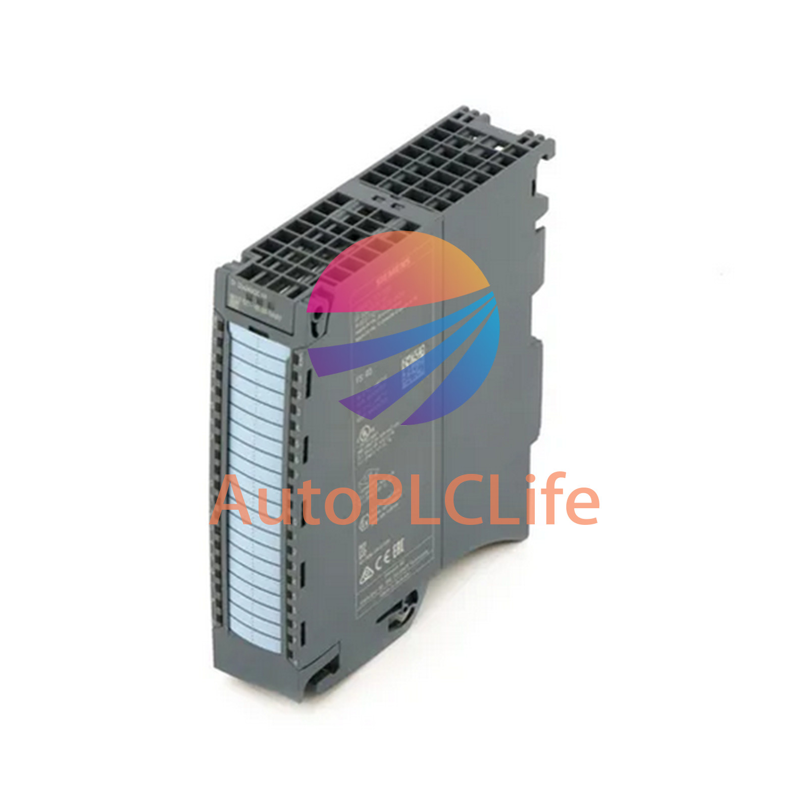 New Siemens 6ES7521-1BL00-0AB0 PLC Module 6ES7 521-1BL00-0AB0