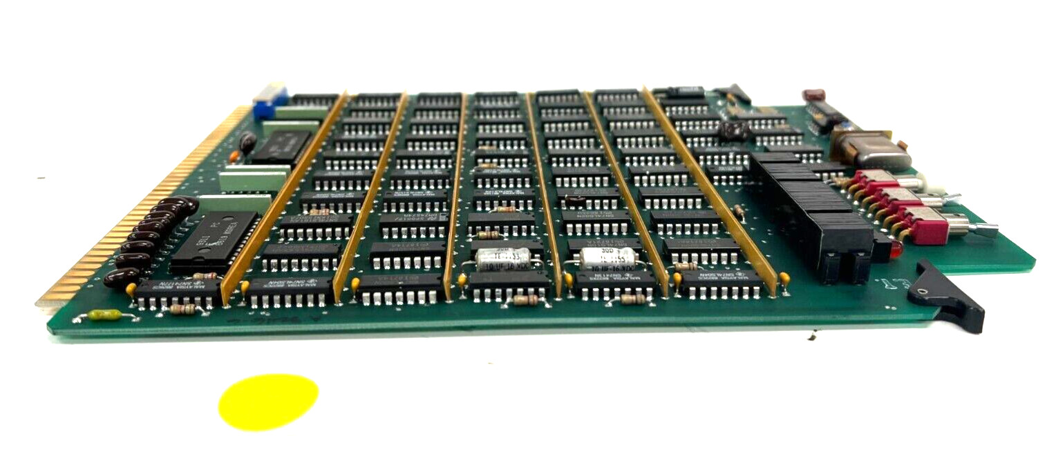 UNBRANDED CONTROL CARD 41530-17100-8705 OAL 9-3/4″ WIDTH 7-3/4″