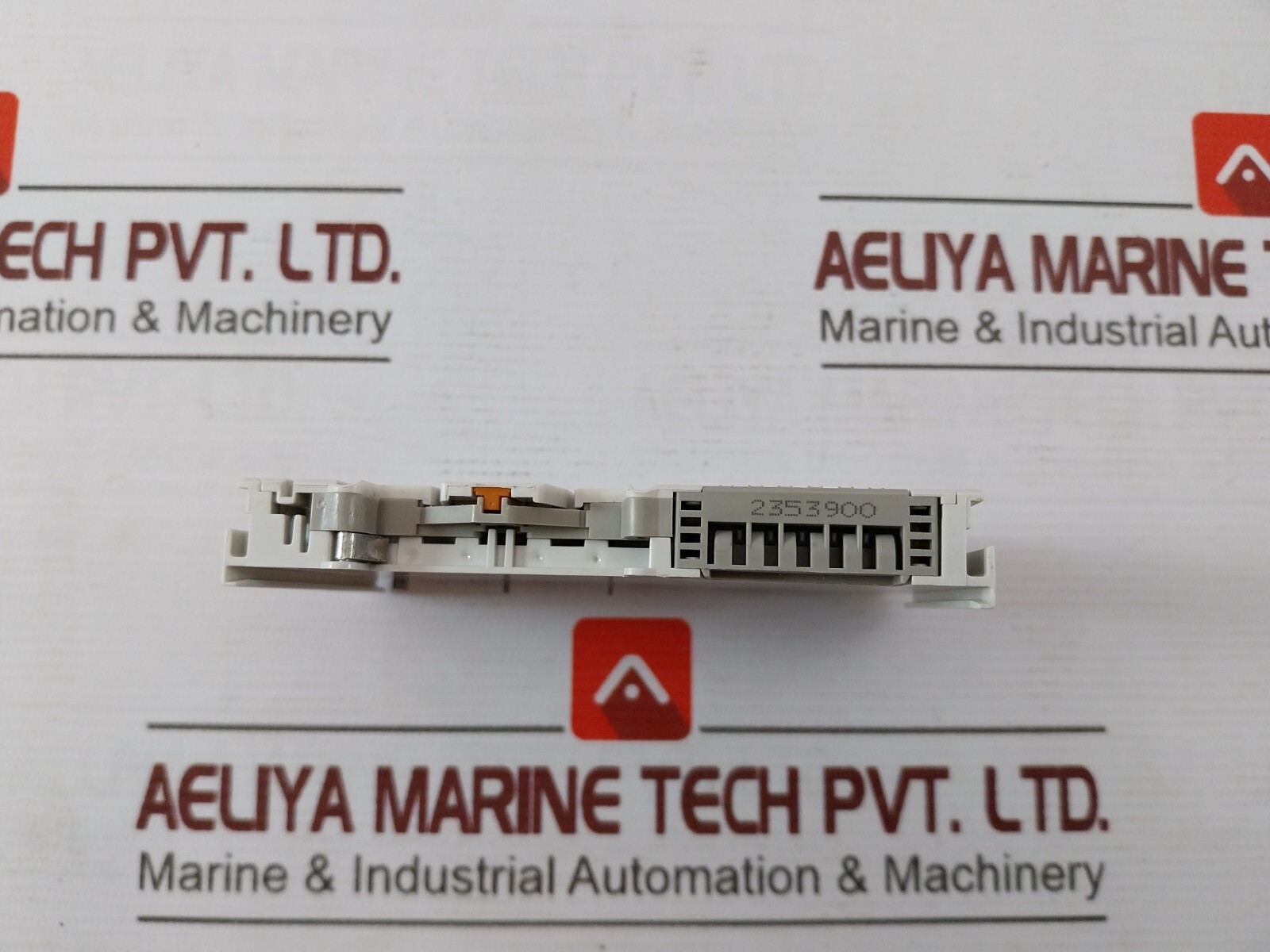 BECKHOFF KL1002 2-Channel Digital Input Bus Terminal 24 V DC 3 MS