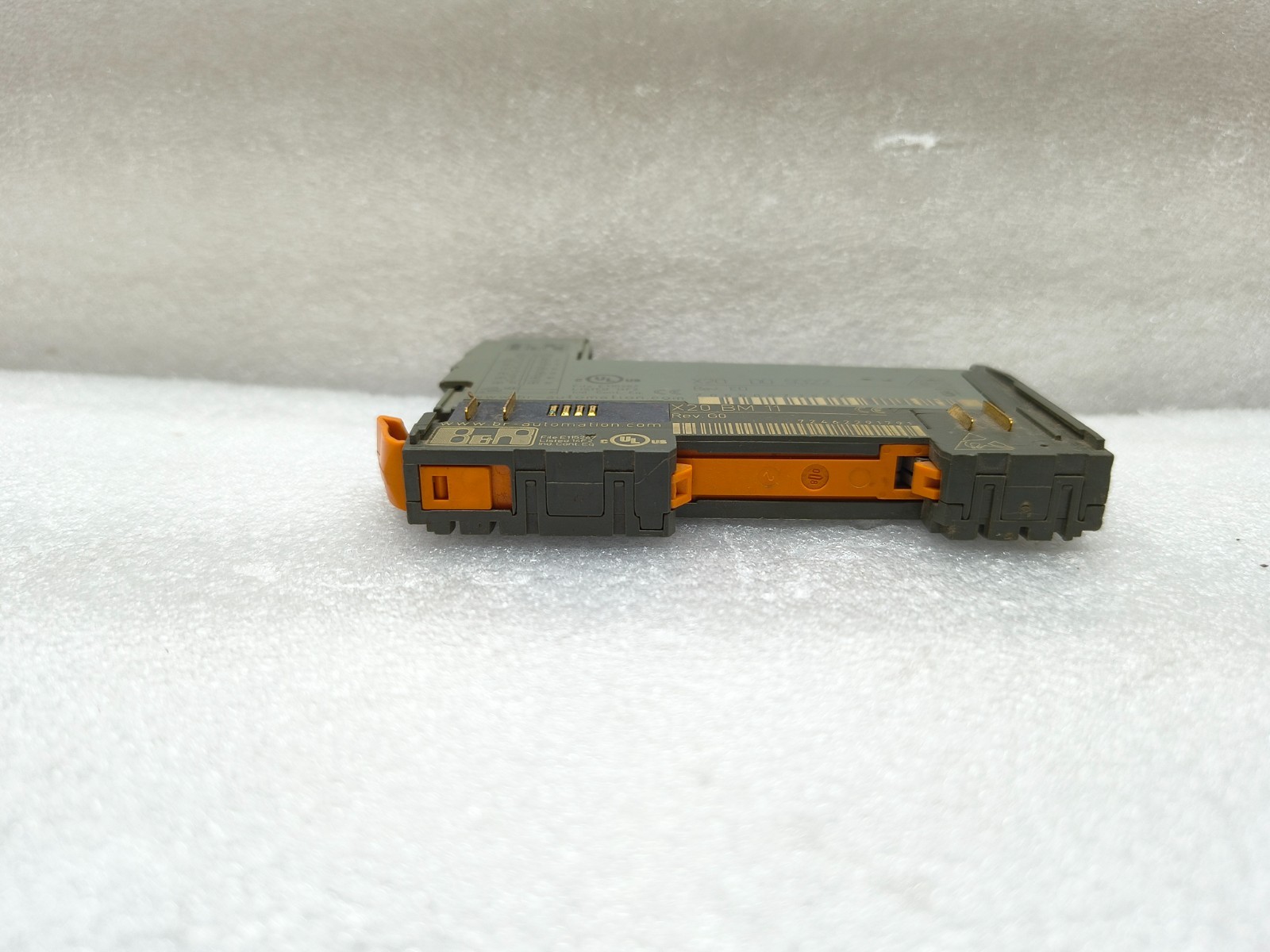 B&R X20 DO 9322 I/O MODULE ( USED CONDITION )