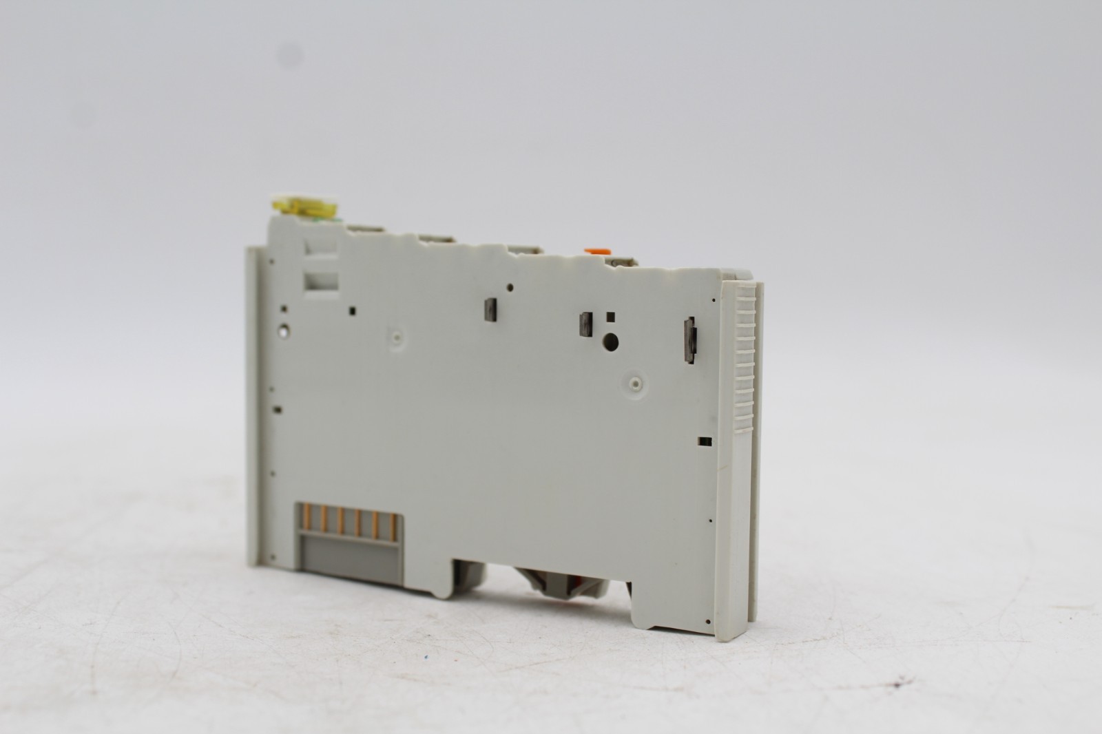 Beckhoff KL1002 2-Channel 24VDC Digital Input Module