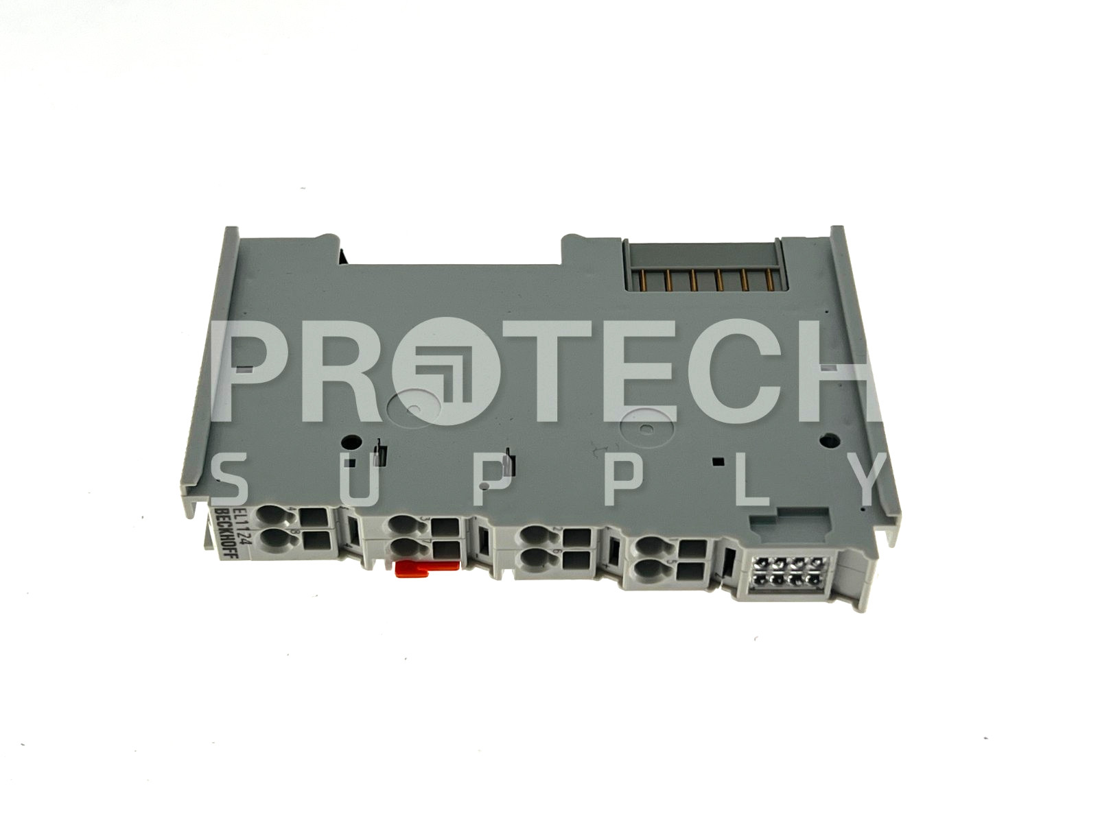 Beckhoff EL1124 4x Digital Input NEW with WARRANTY