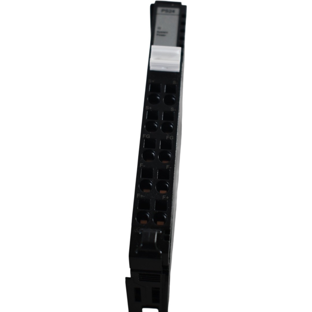 NEW Unitronics URP-PS24V UniStream Remote I/O Expansion Power Supply Module