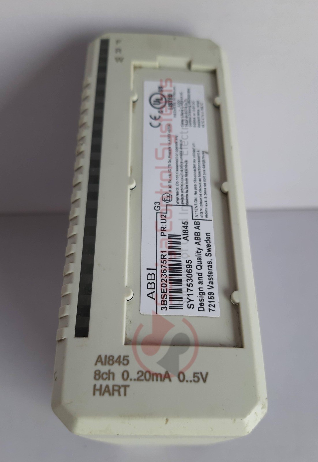 Abb AI845 Analog Input Module 3BSE023675R1