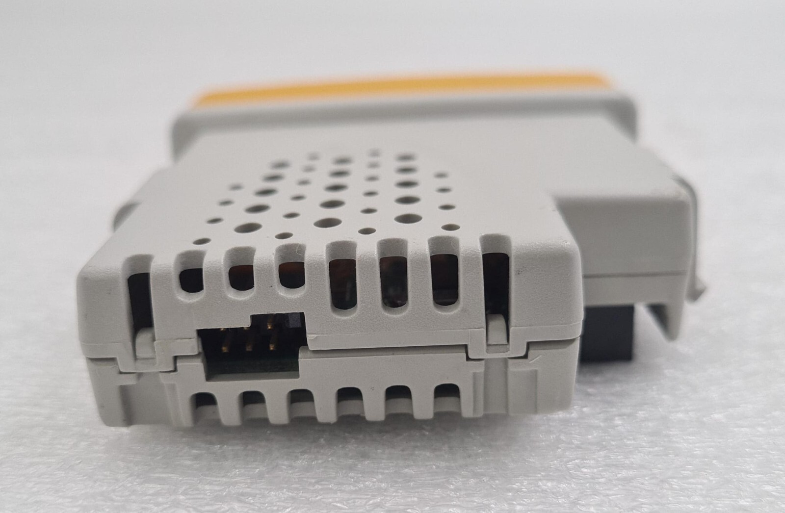 Emerson Control Techniques SM-I/O Lite Drive Input / Output Module for Digitax