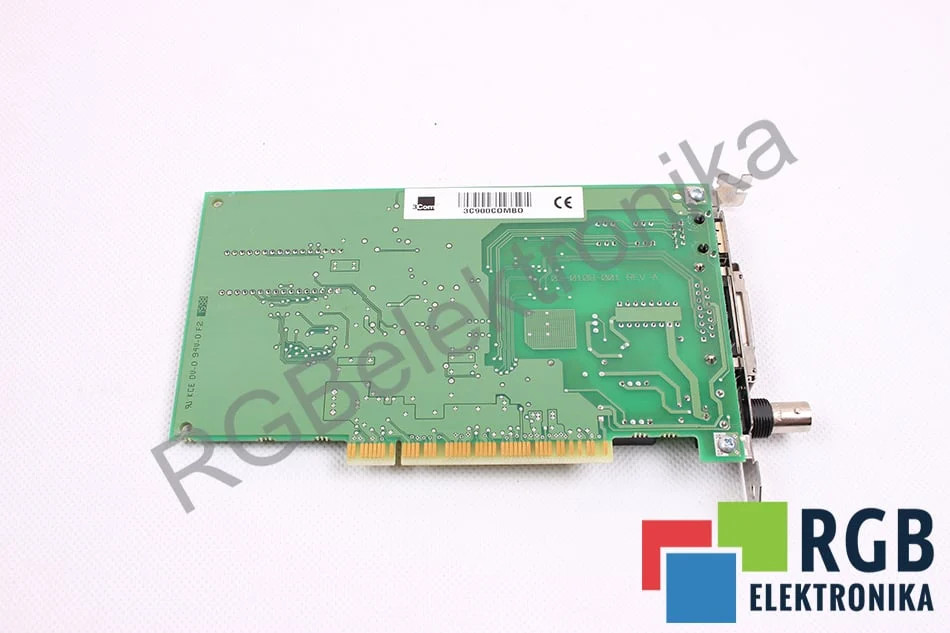 03-0108-002 3COM – Refurbished – 24 Months Warranty