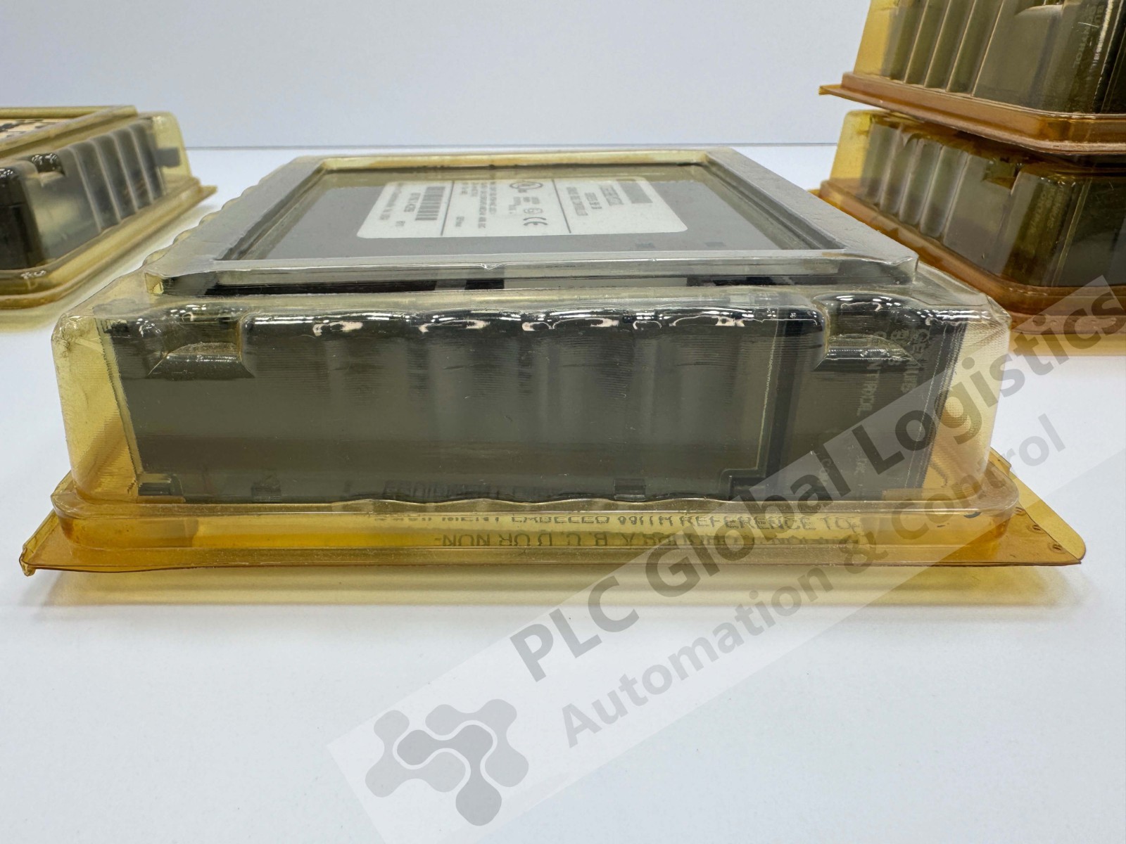 New GE Fanuc IC693BEM331L Genius Bus Controller 90-30 Module