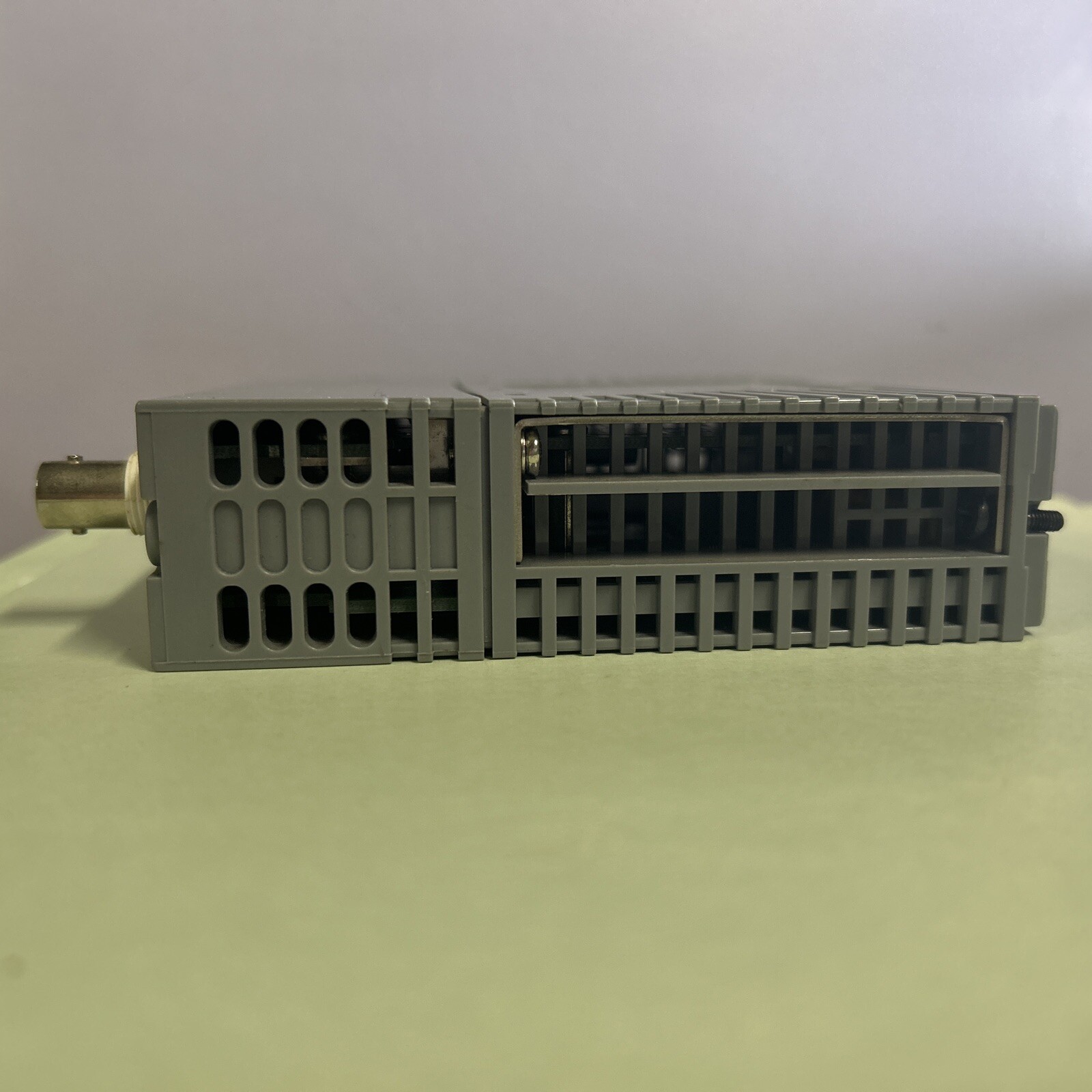 BUS Interface Module