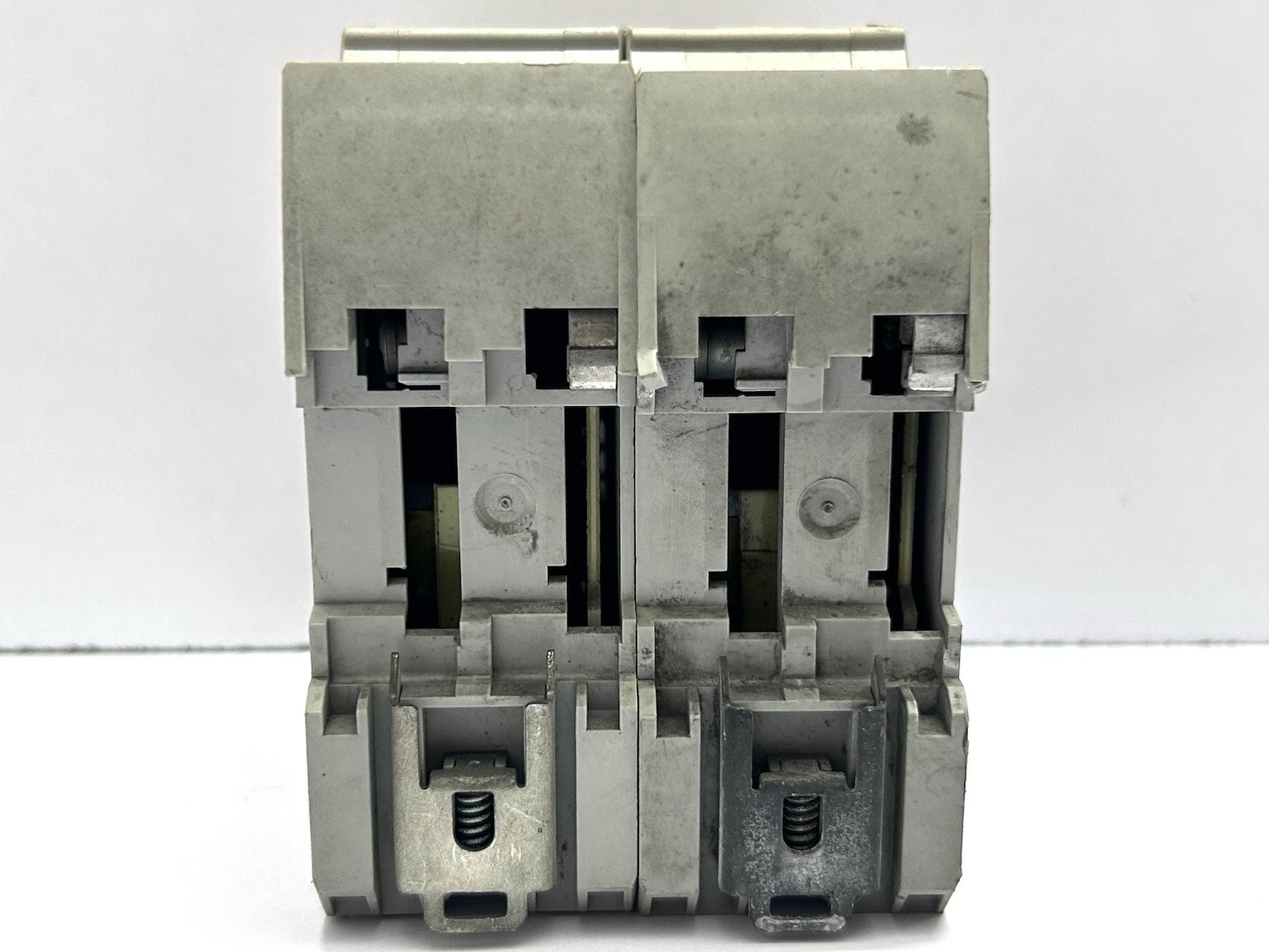 LOT OF 2PCS PHOENIX CONTACT PSI-REP-PROFIBUS/12MB Repeater Module/ 2708863