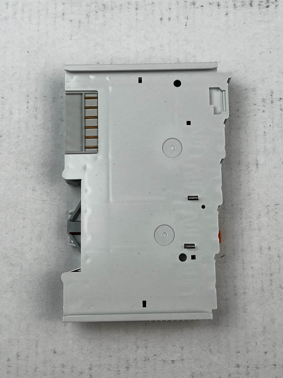 BECKHOFF PLC Module EL5151 Incremental Encoder Card 24VDC 100KHZ 32bit