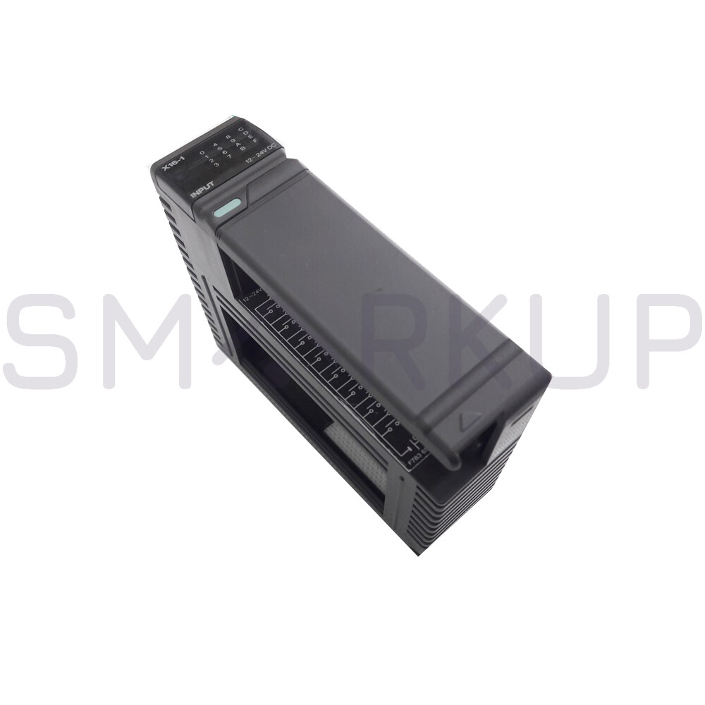 Used & Tested FUJI NJ-X16-1 Digital Input Module