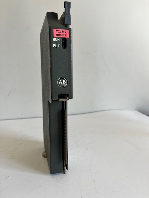 Allen Bradley 1771-IXE Series B Thermocouple Millivolt Input Module