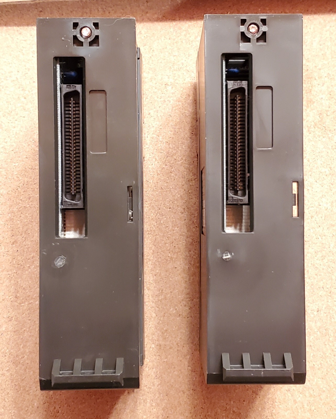 Qty 1 – Mitsubishi A1SX41-S2 Melsec Input Module – NEW