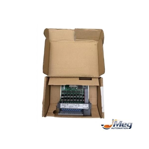 Allen-Bradley 1746-OBP16 / 1746OBP16 SLC 500 Digital Output Module