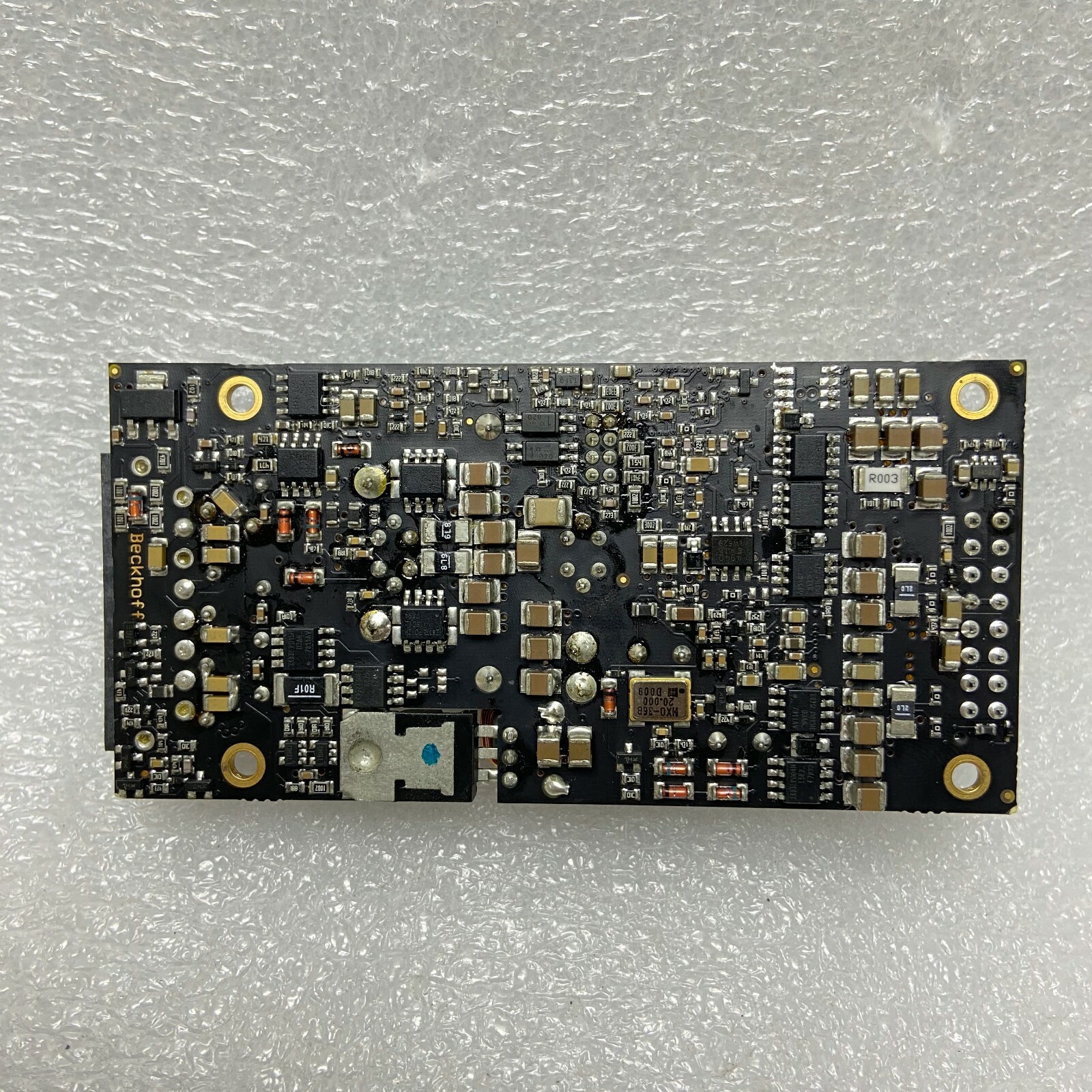 Beckhoff Power board C9900-P224 3 months warranty 100% tested new