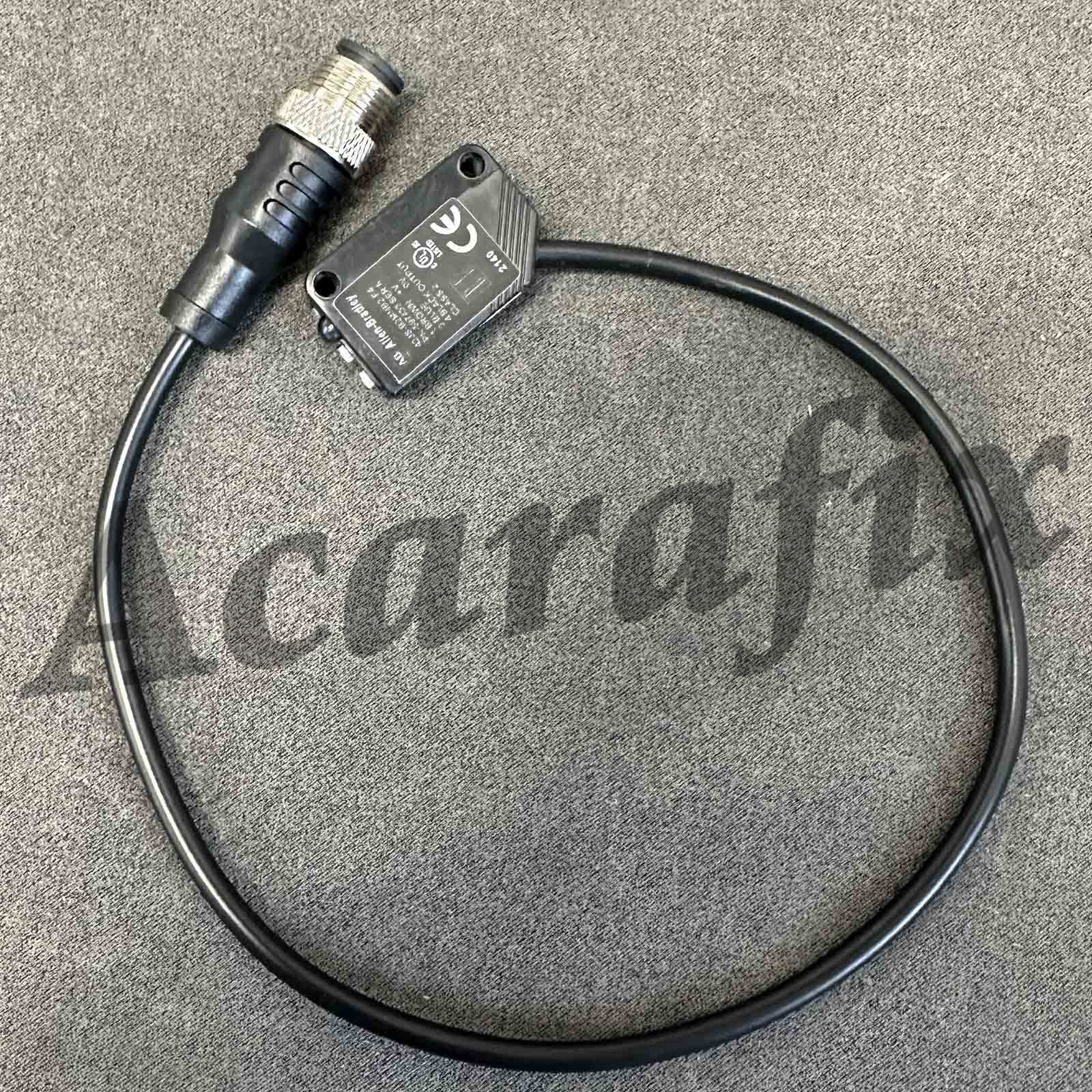 Brand New Photoelectric Switch 42JS-B2MNB2-F4 for Allen Bradley