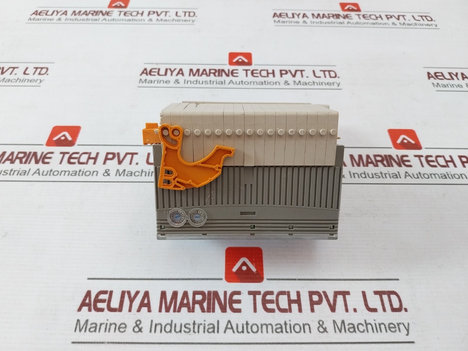 Micro Innovation CAN-4AI/UI 4 Channel Analog Input Module for CANopen 8551224040