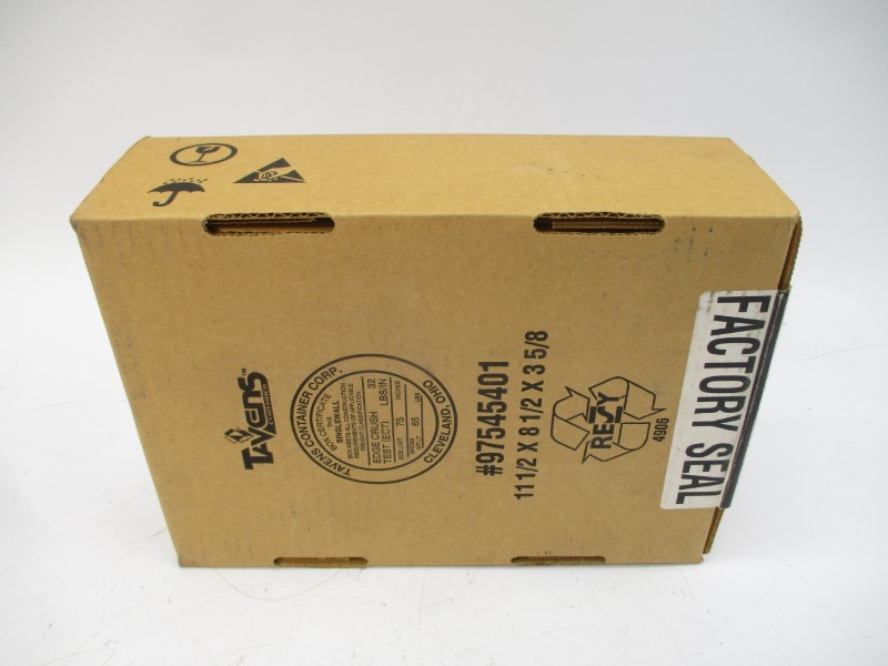 INDUSTRIAL SPARE PART 1771-NC6 SER. A REV. A01 DATE: 1999 NSFS