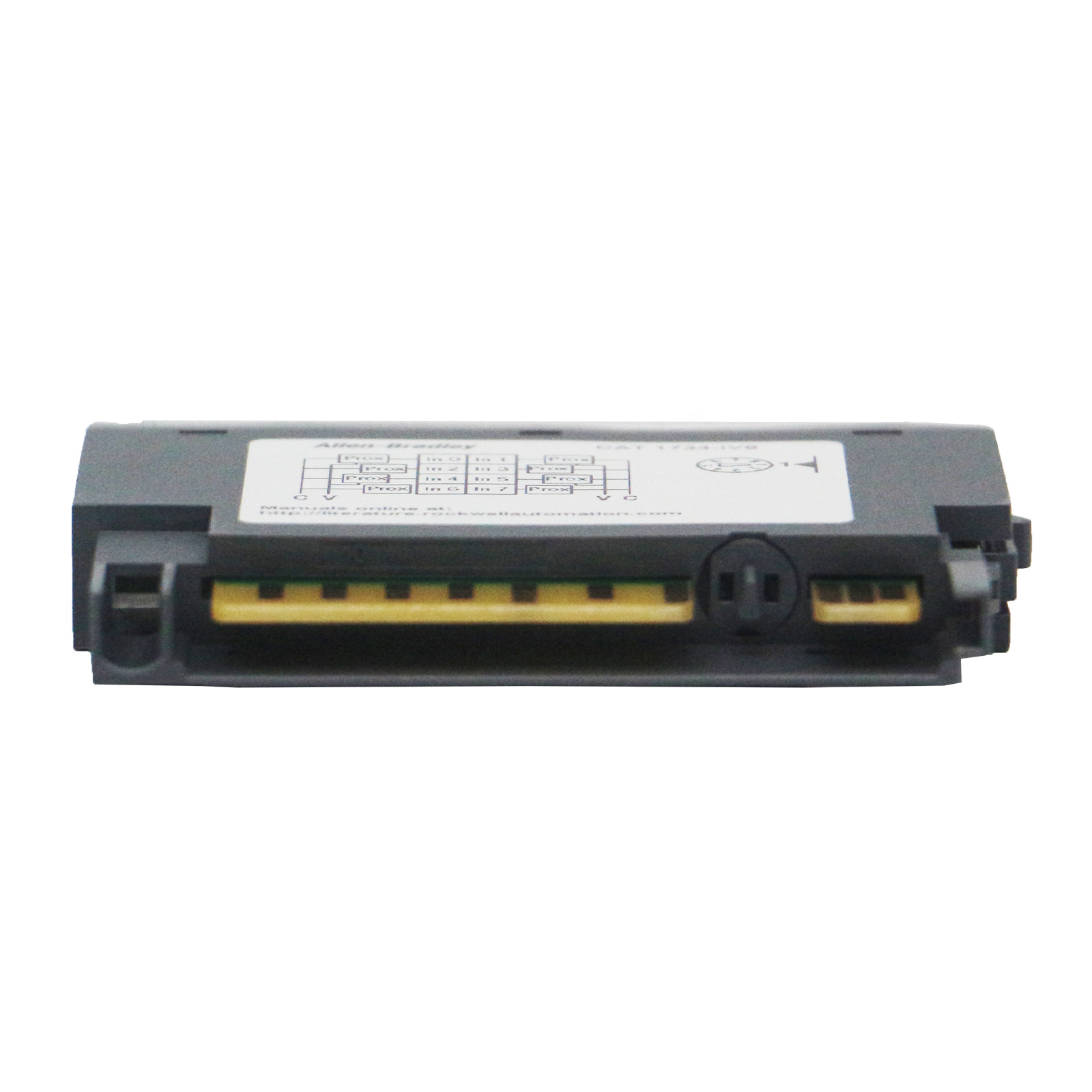 NEW Allen Bradley 1734-IV8 I/O 8 Points Digital Input Module