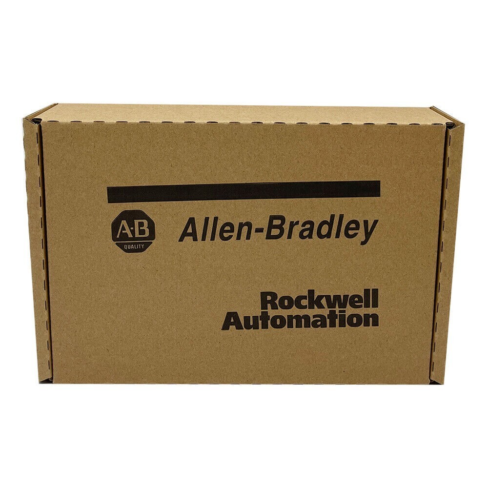New Sealed AB 1746-IB16 SER C SLC 500 PLC Digital Input Module 1746IB16