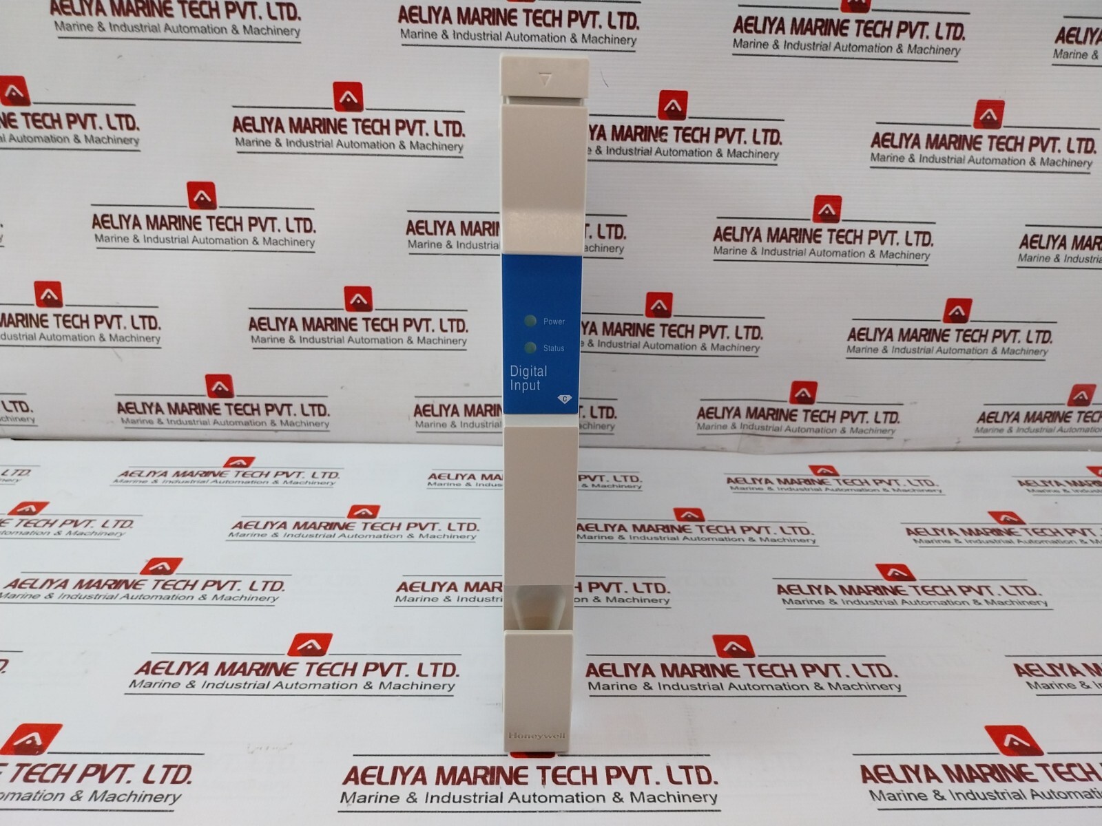 HONEYWELL 51304485-150 Digital Input Module Rev B D/C BR20W22AA4411 MC-PD1X02