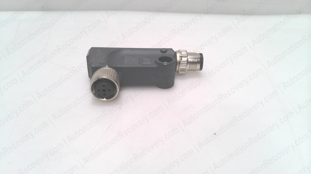 PHOENIX CONTACT AXL E IOL AO1 U M12 R E, I/O ANALOG CONVERTER, 2700278, #347162