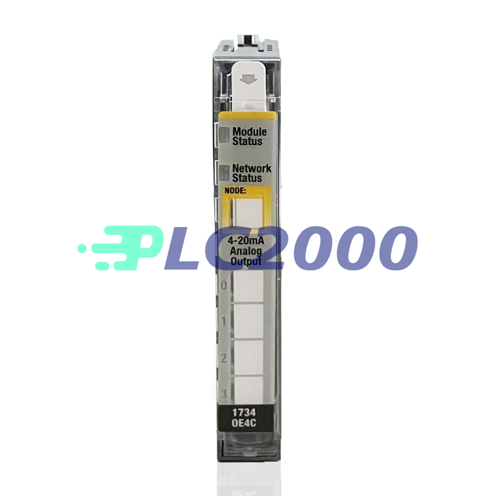 Allen-Bradley 1734-OE4C SERIES C PLC Output Module NEW Factory Sealed