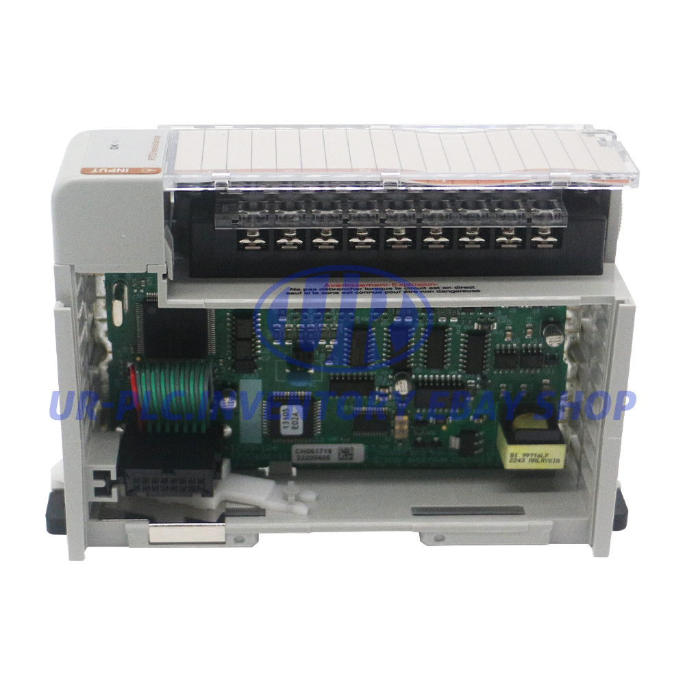 New Allen Bradley 1769-IR6 CompactLogix 6 Pt RTD Module AB 1769IR6