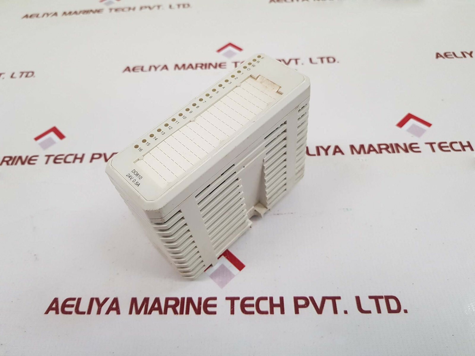 ABB DO810 Digital Output Module 3BSE008510R1 55⁰C