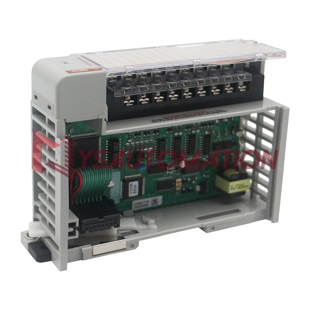 New Allen-Bradley 1769-IR6 CompactLogix 6 Channel RTD/Resistance Input Module