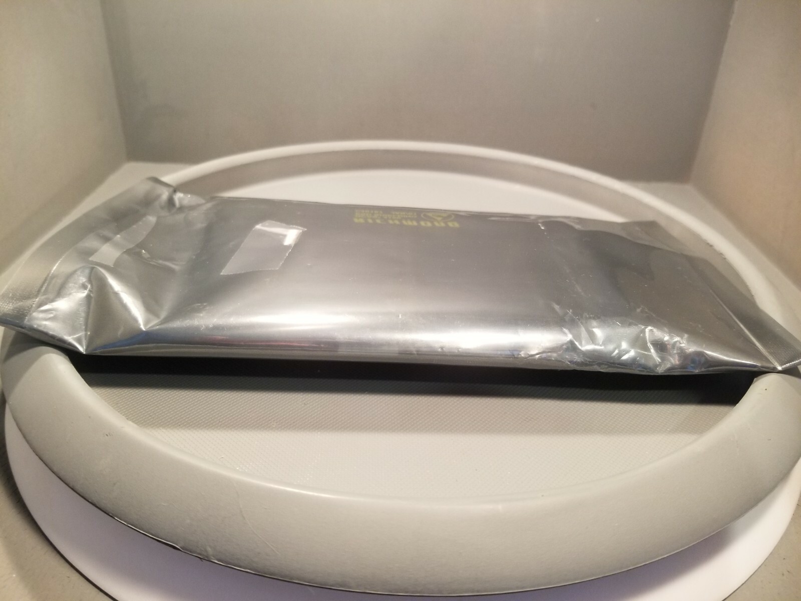 Goss, Rockwell ASSY STD BUS 64 CHANNEL I/O OR INPUT BD, E14540-3, REV 8