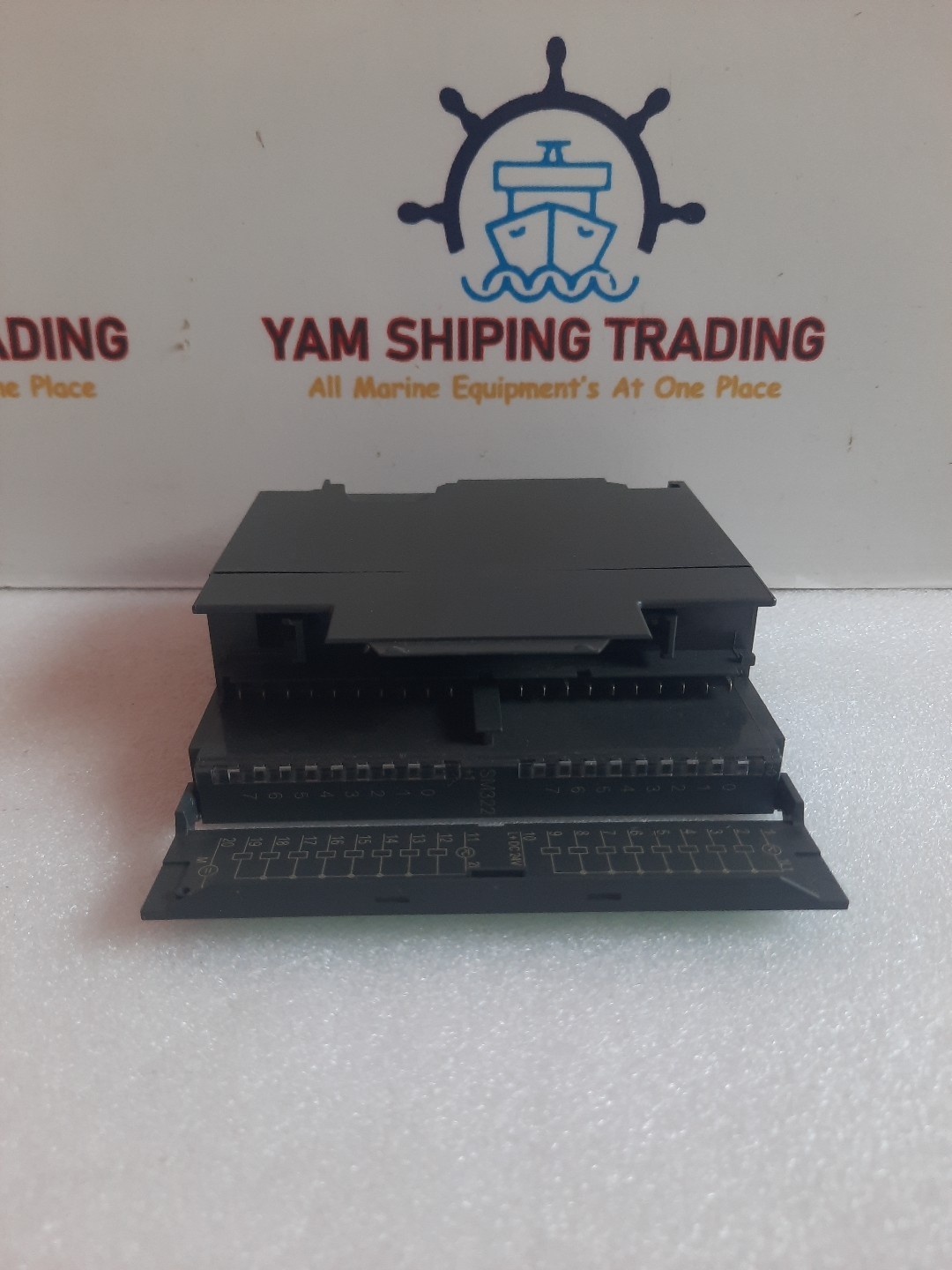 VIPA 322-1HH00 SM322 Digital Output Module