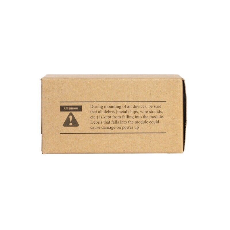 New Factory Sealed 1794-OW8 SER A Flex 8 Point Relay Output Module 1794OW8