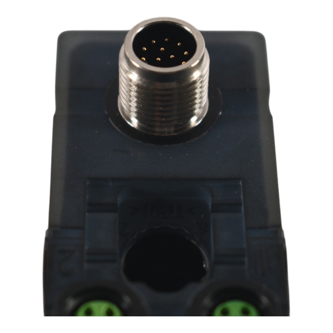 Murrelektronik 8000-84060-0000000 EXACT8, 4XM8, 3 POLE, CONN.M12 1