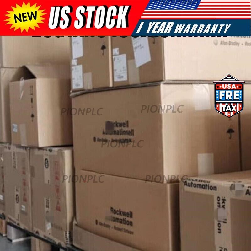 AB PowerFlex 755 AC Drive 20G1ANC456JA0NNNNN 300 / 350Hp FREE SHIP US Free Tax