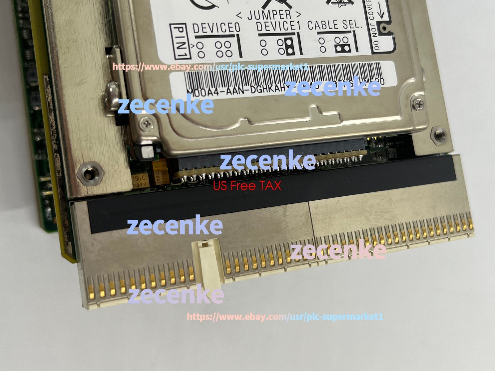 USED National Instruments NI PXI-8187 Embedded Controller