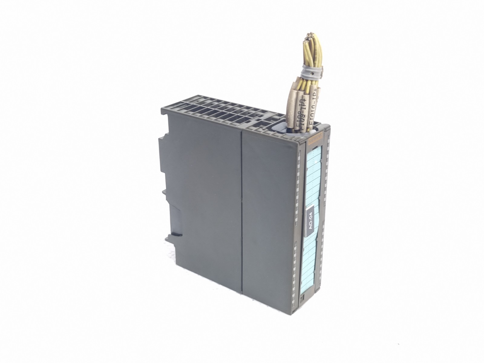 Siemens 6ES7332-5HF00-0AB0 Analog Output Module (Not Working) ( 10 piece price )