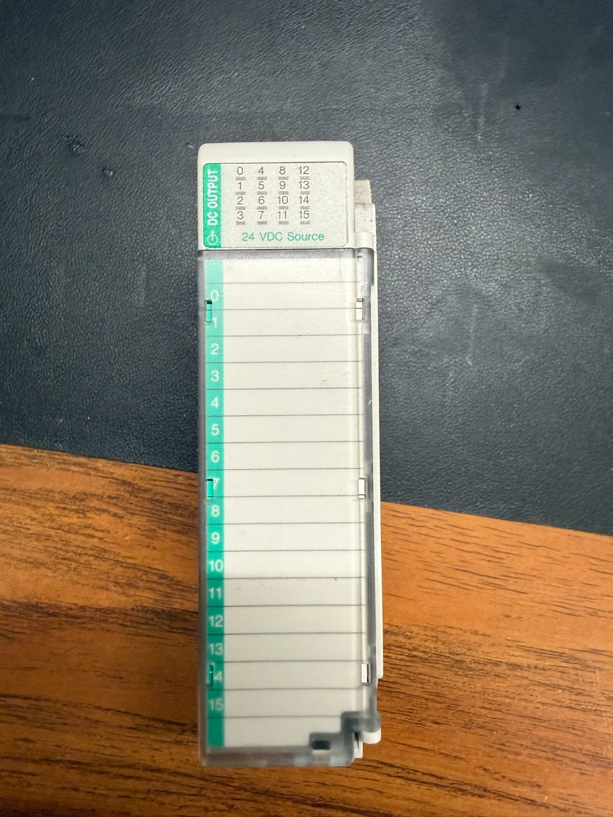 Allen-Bradley 1769-OB16 PLC Output Module