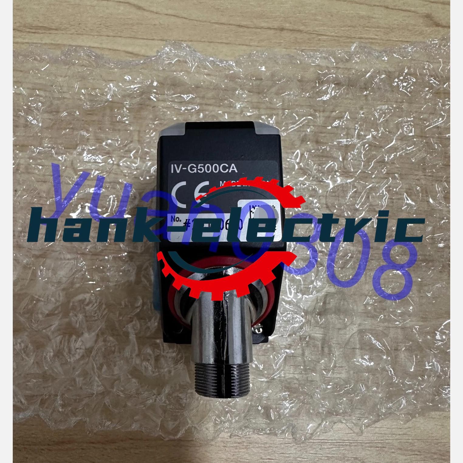 NEW KEYENCE IV-G500CA Image recognition sensor DHL Fast delivery