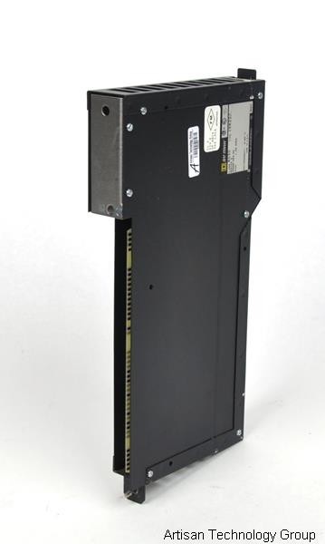 Square D 8030-CRM-222 Local / Remote Interface