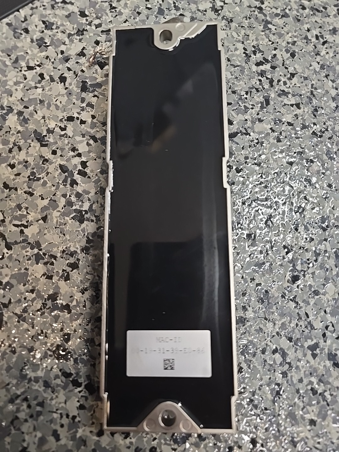 BALLUFF BNI004F EIP-302-105-Z015 1722HU Ethernet/IP Module