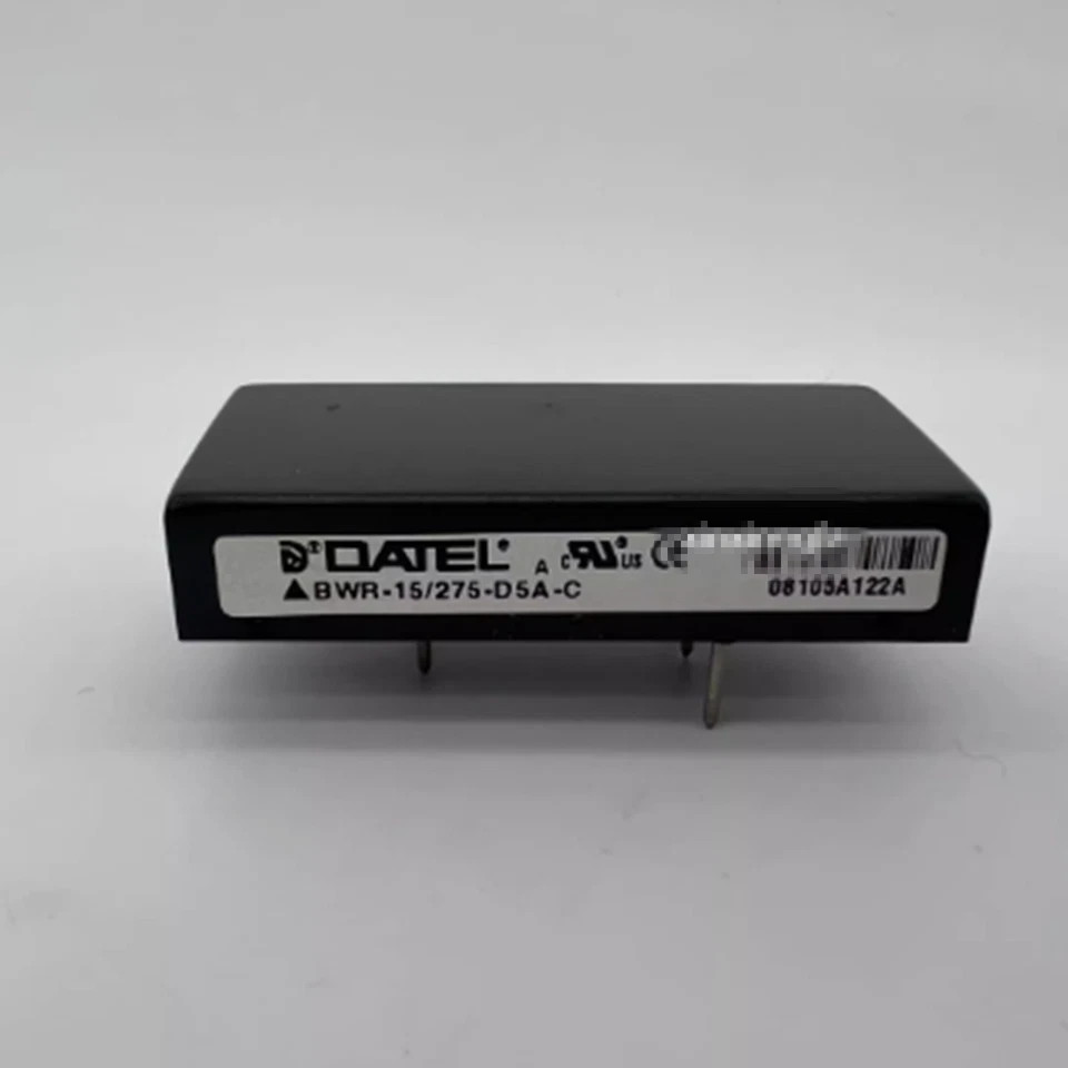 1PC New DATEL BWR-15/275-D5A-C Power Supply Module
