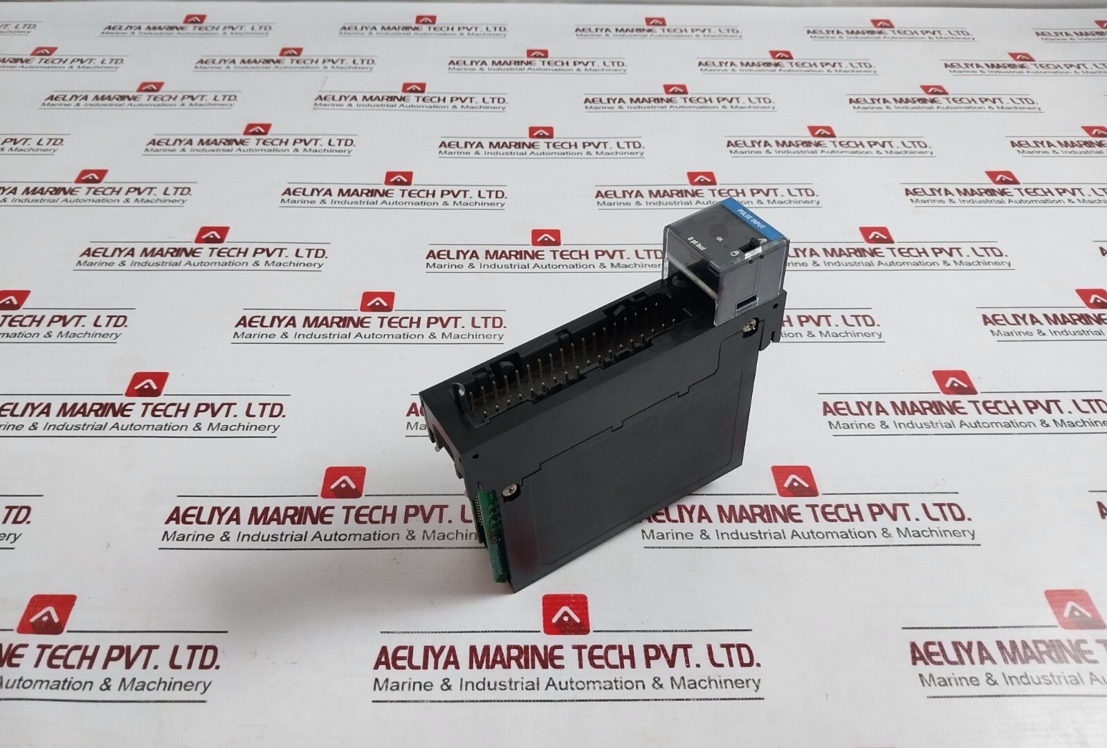 Honeywell TK-MDP081 Pulse Input Module 51404351-175 REV. C