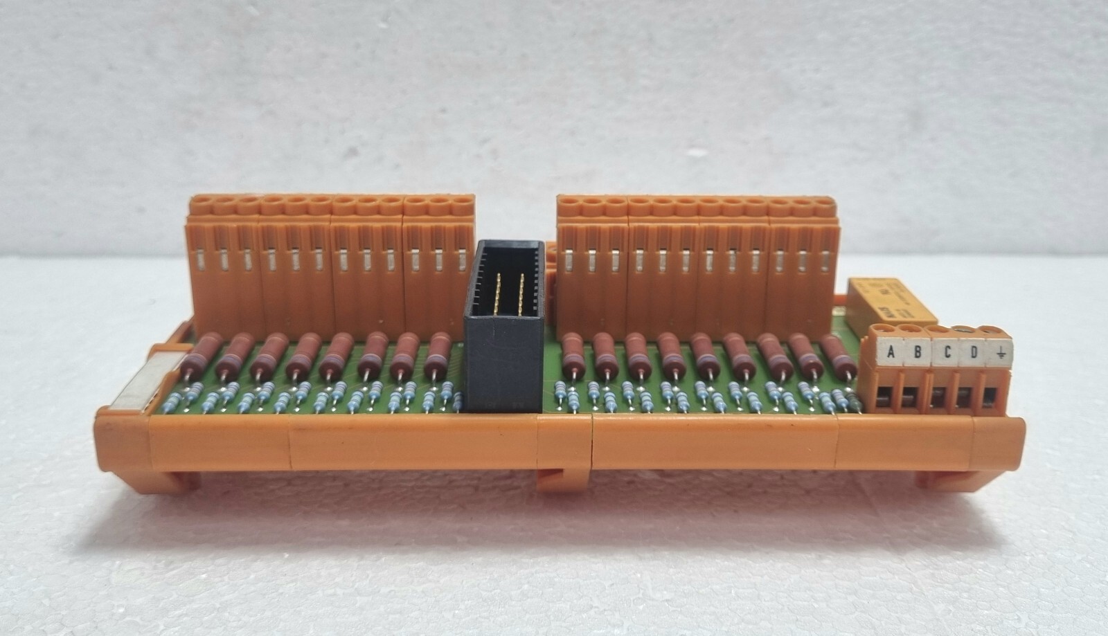 FSC FS-TSFIRE-1624 Field Termination Assembly Module TSFIRE-1624