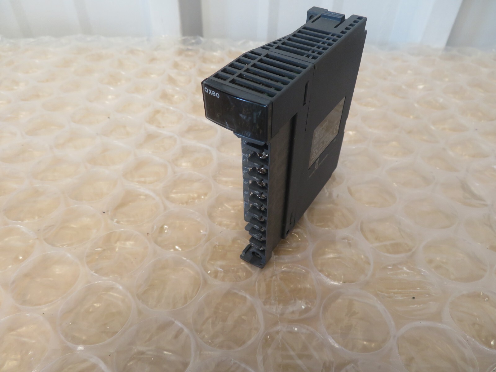 Mitsubishi QX80 Input Unit (19562)
