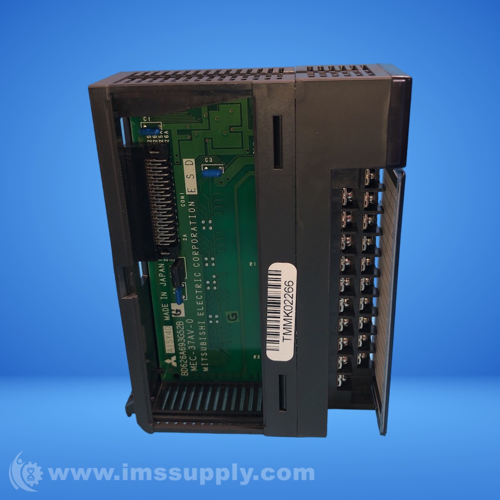 Mitsubishi Electric A1SY40 Digital I/O Unit FNIP